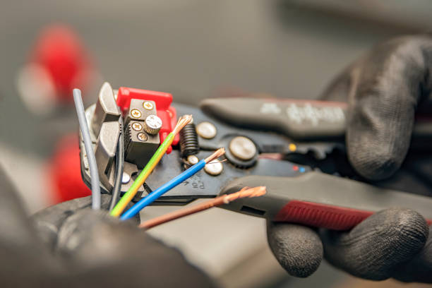 Best Home Electrical Repair  in North Logan, UT