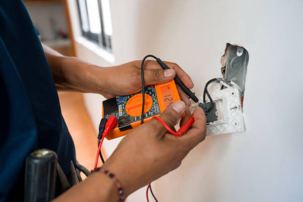 Best Electrical Repair Services  in North Logan, UT