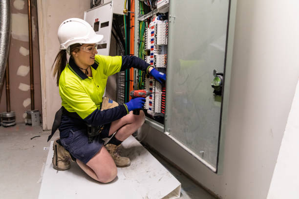 Best 24-Hour Electrician  in North Logan, UT