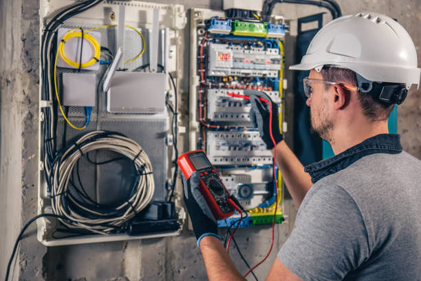 Best Electrical Wiring Services  in North Logan, UT