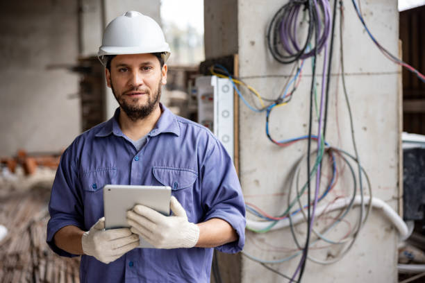 Best Emergency Electrical Repair  in North Logan, UT