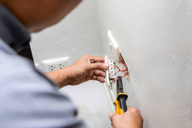 Best Ceiling Fan Installation Electrician  in North Logan, UT