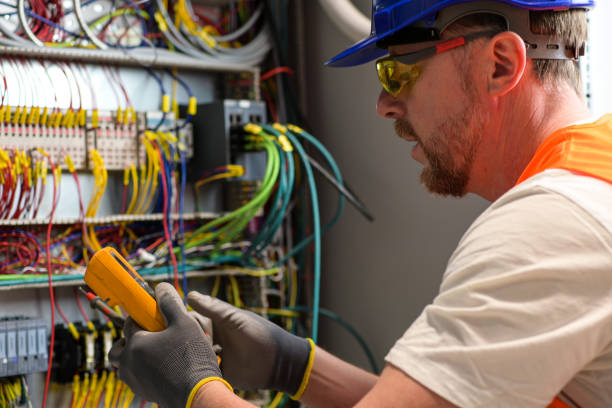 Best Licensed Electrician  in North Logan, UT