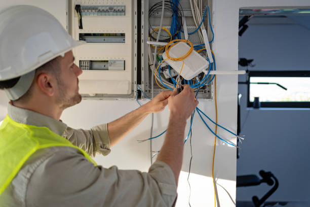 Best Electrical System Inspection  in North Logan, UT