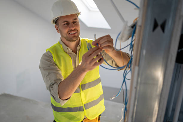 Best Electrical Upgrades for Homes  in North Logan, UT