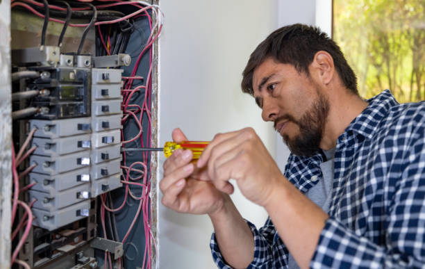 Best Electrician Near Me  in North Logan, UT